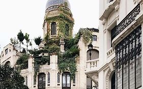 Hostal Andrea Granvia