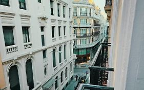 Hostal Andrea Granvia